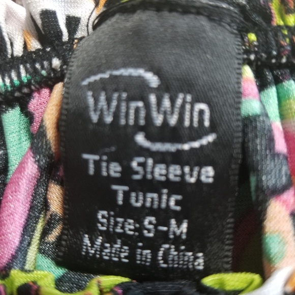 Tunic - Picture 2 of 3